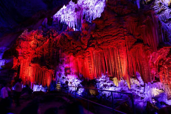 Lake-Shasta-Caverns-May-2025-4